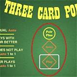 canais play three card poker