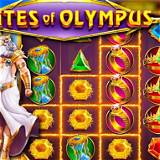 cnc bet gates of olympus slot