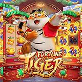 goldebet fortune tiger bet