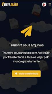 Captura de tela
