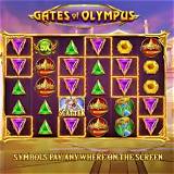 lucky dip gates of olympus
