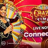 lunabet crazy time live