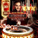 tigre lightning roulette live