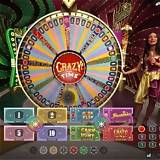 villarreal crazy time live