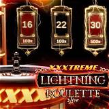 vip66 xtreme lightning roulette