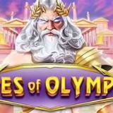 vn138 gates of olympus